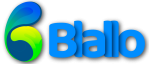 Blallo Logo